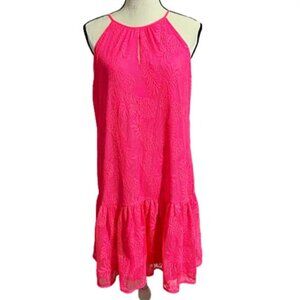 Lilly Pulitzer Isabeau Pineapple Summer Dress